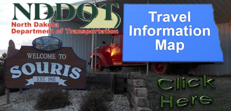 Souris North Dakota - NDDOT%20Map%20Ad%203 16 13 
